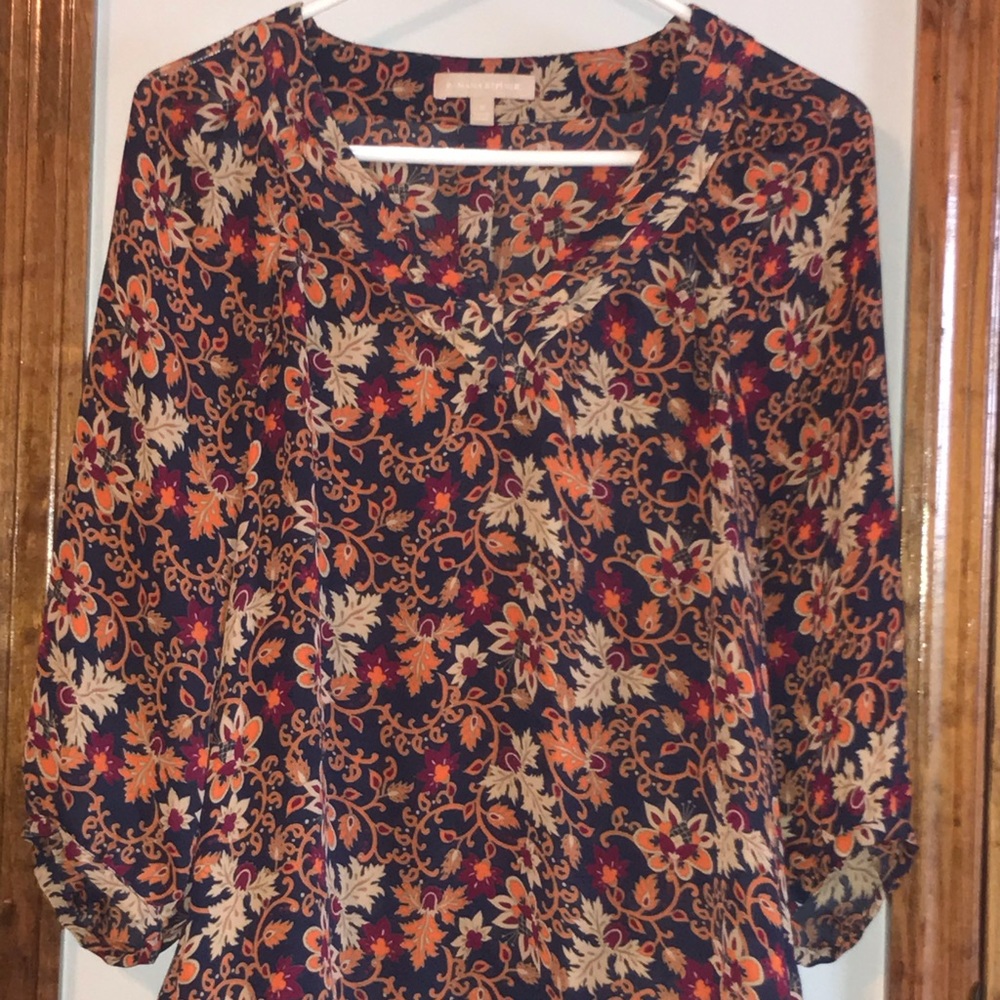 Banana Republic top